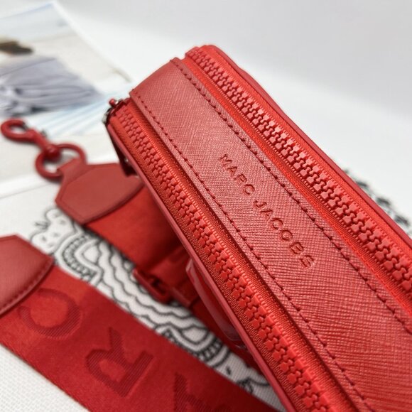 MARC JACOBS snapshot bag - Picture 7 of 9